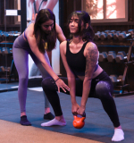 Jayria Rfit Home - R-FIT